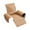 KH, variant on Boovnll Chair Covers, Recliner Sofa Towel -Dirty Pet Sofa Cushion Solid Color Rocking Chair Massage Chair Sofa Protection Cover Towel Recliner Chair Cover, Chair Covers for Dining Chairs, Chair Cover