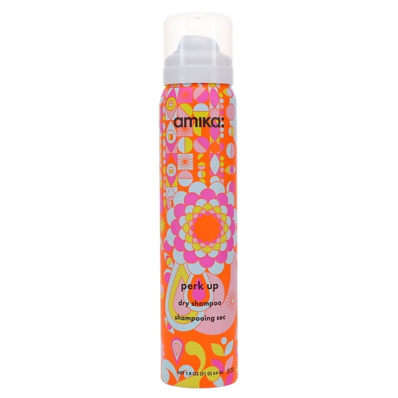 Amika Perk Up Dry Shampoo 1.8 oz