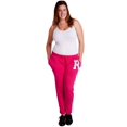 thumbnail image 5 of Plus Varsity Love R Sweatpants, 5 of 5