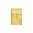thumbnail image 4 of Historic County Map - Duval County Texas - Arlitt 1875 - Vintage Wall Art, 4 of 4