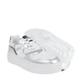 thumbnail image 1 of TENIS CASUALES CLASBEN GIORGINA SIMIPIEL BLANCO Clasben  GIORGINA, 1 of 4
