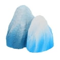 thumbnail image 1 of WEUVEB 2Ud De Iceberg Para Decorar Acuario Y Ambientes De, 1 of 6