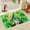 Green,c, variant on Harpi Area Rugs Living Room Clearance, St. Patrick's Day Doormat Shamrocks Door Mat Non Slip Rubber Backing Outdoor Indoor Entryway Floor Mat Home Decor, Mothers Day Gifts for Mom