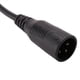 thumbnail image 1 of 10X Receptor de Control Remoto Inalámbrico XLR Portátil de 3 Pines para Máquina de Niebla de Humo, Controlador de Escenario de DJ, Receptor de Niebla 400W 900, 1 of 10