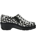 thumbnail image 2 of KLOGS Women's Naples Panda Patent Leather Clog - 00130010659  PANDA PATENT, 2 of 5