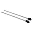 thumbnail image 4 of Patas de tambor Strade Fareast Limited, 2 uds, Metal, 37 cm, 4 of 8