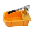 thumbnail image 1 of Hydrostatic Pump Tester, Manual Pressure Test Pump Aluminum Alloy  For Pipeline, 1 of 8