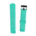 thumbnail image 3 of kurtrusly Silica Gel Quick Release Watch Straps Durable And Comfortable Silicone Watch Replacement Strap, 3 of 6