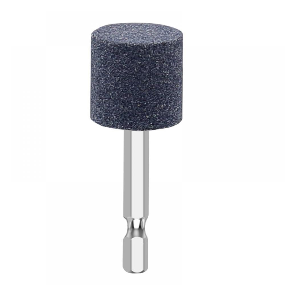 Overfox Deburring Drill Bit Grinding 