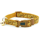 thumbnail image 1 of Collares de perro florales del olor del verano, collar de perro de nylon del estampado de flores, collar lindo del perrito para, 1 of 6