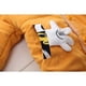thumbnail image 5 of Chaqueta gruesa de invierno para bebés, niñas y niños, chaqueta informal navideña, abrigo para niñas, ropa de abrigo cálida de algodón para niños de 1, 2, 3 y 4 años, 5 of 5