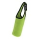 thumbnail image 5 of Botella de agua Porta bebidas Bolsa para botella de agua Portátil, transferible y protectora Verde, 5 of 8