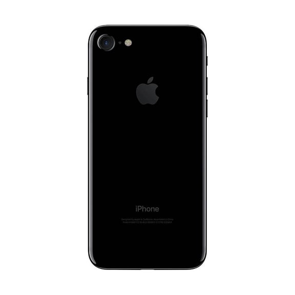 Restored Apple iPhone 7 - Unlocked - 32GB Black (Refurbished)