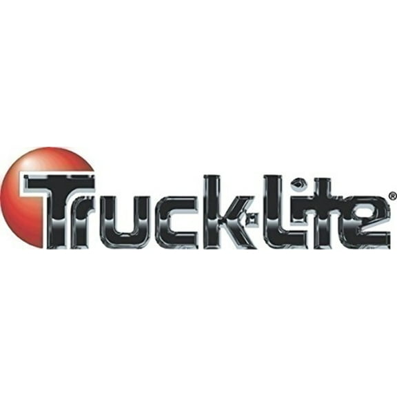 Truck-Lite (33065Y) LED Auxiliary Light Kit