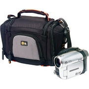 Case Logic CSLGSLCC2 Large Camcorder Case