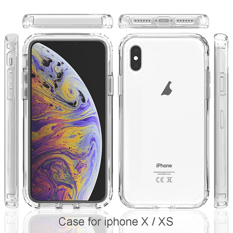 Apple iPhone XS Max 256GB Silver