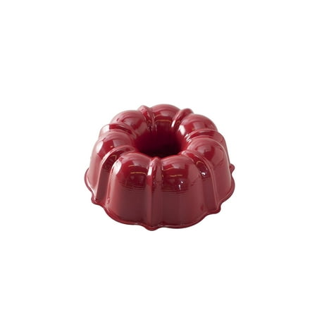 Nordic Ware 6-Cup Bundt Pan, Multicolor - Walmart.com