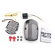 thumbnail image 1 of Luz intermitente LED integrada para Honda SHADOW ACE 750 y AERO SABRE Motorrad, 1 of 4