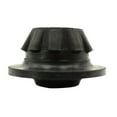 thumbnail image 3 of Radiator Mount Rubber Bush Lower for Nissan for Qashqai for Xtrail 21507-4M400, 3 of 5
