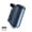 Blue, variant on Auto Vent Mount Air Freshener - Aluminum Electric Diffuser with Humidifier Function, Type-C Charging & Scent Adjustment
