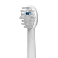 thumbnail image 3 of Waterpik Sonic-Fusion Replacement Flossing Brush Heads SFRB-2WW, White, 3 of 6