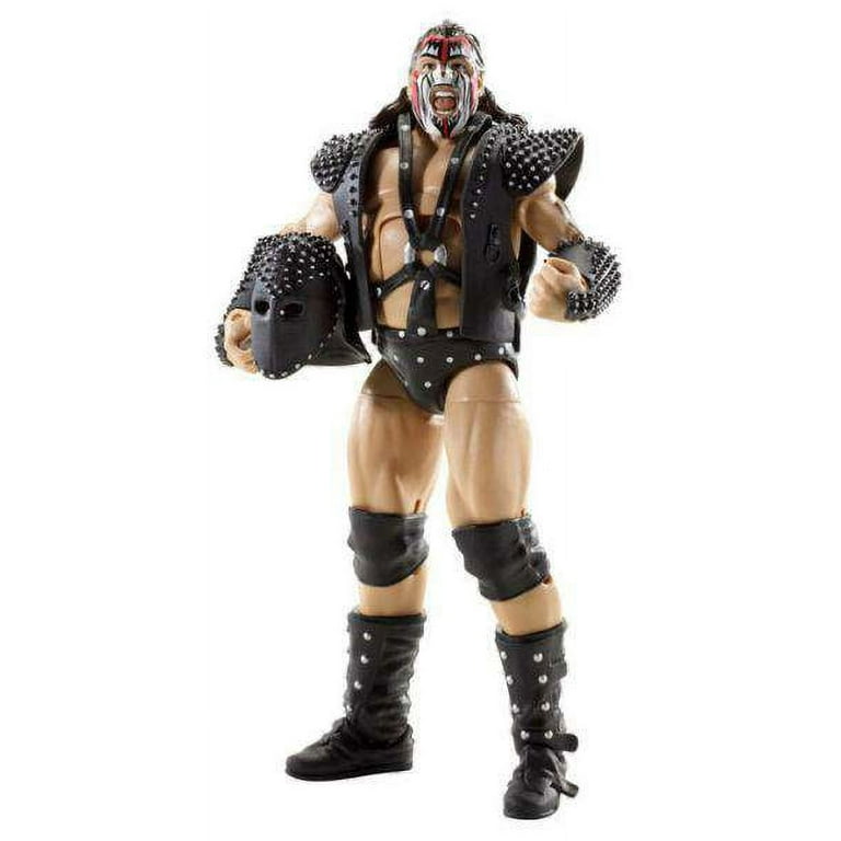 Wwe demolition action figures outlet