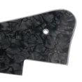 thumbnail image 4 of Pickguard Pieza Recambio Guitarra Eléctrica Partes Reemplazos Para Instrumento Musical - , 181mm Baoblaze  Guitarra eléctrica Pickguard, 4 of 8