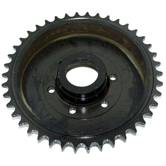 BSA B31 B33 B34 Swinging Arm Rear Brake Drum Sprocket 42 Teeth Cogs