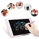 thumbnail image 3 of LCD writing tablet 8.5 inch colorful, magic slate, toys for children, 3 of 5