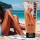 thumbnail image 5 of Miracle De Paris Leg Makeup, Miracle De Paris Body Coverage Perfector, All-Over Complexion Perfector Concealer for Legs, 5 of 5