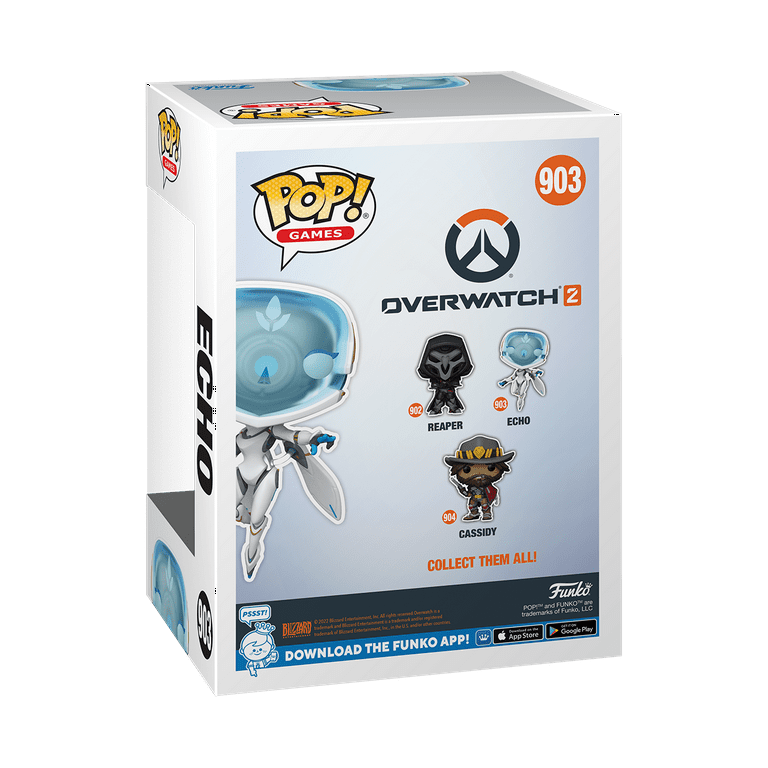 Best Buy: Funko POP! Games: Overwatch 2 Tracer Multi 44222