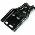 thumbnail image 3 of For Infiniti Q50 2014-2022 Bumper Support Bracket Passenger Side | Front | CAPA | Replacement For IN1063100 | 191275736753, 3 of 6