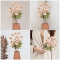 thumbnail image 3 of unbranded 5Ud Flores Artificiales Para En Hogar Y Con, 3 of 8