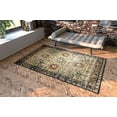 thumbnail image 4 of Kaleen Tiziano Machine Made Tza03-01 Ivory Area Rugs, 4 of 4
