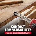 thumbnail image 4 of Lijadora de banda Detail CRAFTSMAN V20 Power Band, inalámbrica, 4 of 6