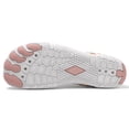 thumbnail image 5 of Hike Barefoot Beach Grounding Shoes Women Men Breathable Non-Slip Athletic Wide Toe Water Shoes, 5 of 7