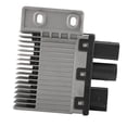 thumbnail image 5 of Luwecf Fan Control Module 7H0919506D Sturdy Effective Cooling Radiator Fan Control Unit, 5 of 9