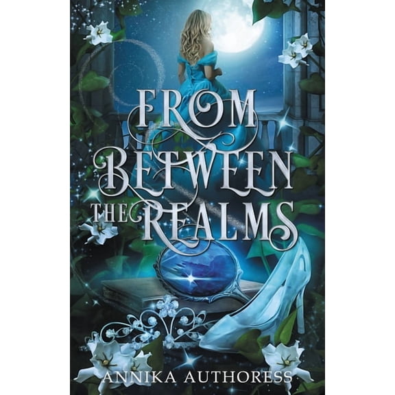From Between the Realms, (Paperback)