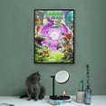 thumbnail image 4 of Plants Vs Zombies Puzzle - 200 PCS Jigsaw Puzzle, 4 of 7