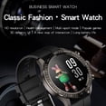thumbnail image 2 of Banda inteligente Irfora QY05 Smart Watch Fitness Tracker BT Pulsera Smart Sports Band Frecuencia cardíaca Presión arterial Oxígeno en sangre Monitor para dormir Pulsera Pantalla táctil IP67 Impermeab Irfora Banda inteligente, 2 of 7
