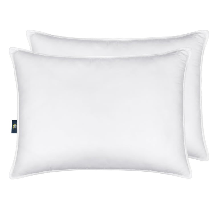 Serta pillows cheap walmart