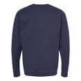 thumbnail image 2 of Tultex Unisex Fleece Crewneck Sweatshirt, 2 of 2
