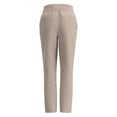 thumbnail image 2 of Pantalón de Pijama George para Hombre Talla CH Polar Color Camel, 2 of 4