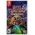thumbnail image 1 of Hotel Transylvania Scary Tale Adventure&nbsp;(Nintendo Switch), 1 of 7