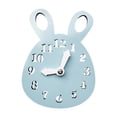 thumbnail image 1 of Milaget Montessori Sensory Busy Board Toy Gift Early Learning Activities DIY Accessories Blue Rabbit, 1 of 6