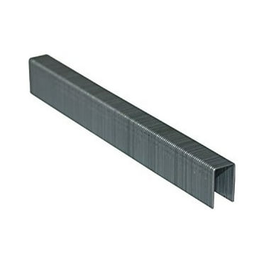 Spotnails 87004 3/8" Crown Staples, 1/4"