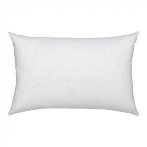 12x16" 95 Feather 5 Down Pillow Insert