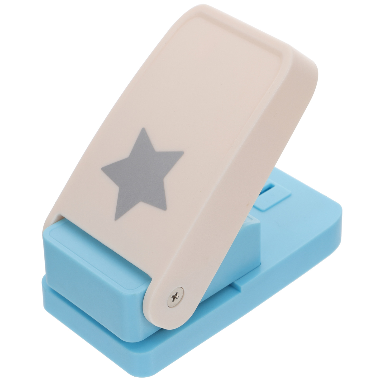 Punch Hole Paper Crafting Puncher Crafts Shape Scrapbook Diy Craft