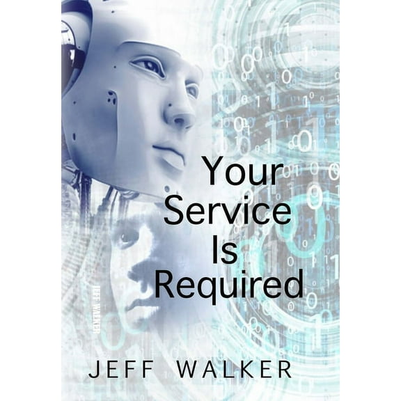 Your Service Is Required, (Hardcover)