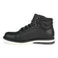 thumbnail image 2 of Territory Mens Atlas Lace-up Cap Toe Ankle Boot, 2 of 8